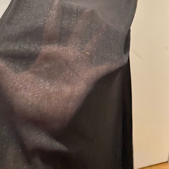 Mesh Maxi Dress - Picture 4 of 10